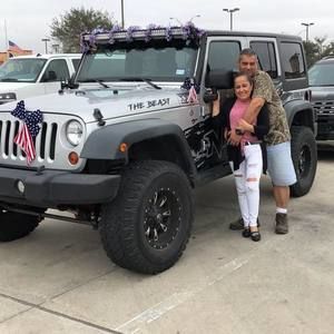 Meet your Posher, Nora